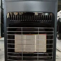 بخاری گازی، برقی، بدون دودکش|بخاری، هیتر، شومینه|گنبد کاووس, |دیوار