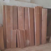 فروش تخته راش خشک 90 سانتی مترمربع|مصالح و تجهیزات ساختمان|اصفهان, آزادان|دیوار