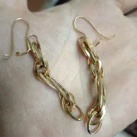 گوشواره شنل