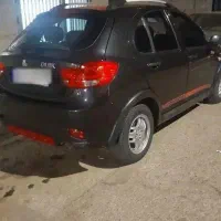 کوییک مشکی ۹۹ استسنائی درحد صفر|خودرو سواری و وانت|مشهد, شهرک ابوذر|دیوار