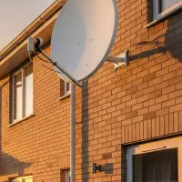 پایه گیرنده دیجیتالی