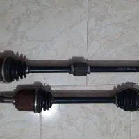 پلوس کامل و لنت برلیانس H330 دستی|قطعات یدکی و لوازم جانبی|بندرعباس, |دیوار
