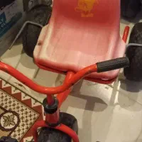 سه چرخ کودک