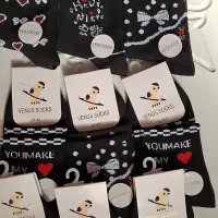 جوراب نخ پنبه مردانه و زنانه|عمدهفروشی|قم, ولیعصر|دیوار