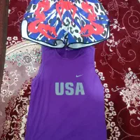 مایور ورزشی پسرانه