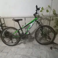 دوچرخه 24 دنده حرفه ای