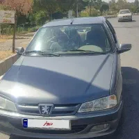 پژو پارس ۹۳|خودرو سواری و وانت|سنندج, |دیوار