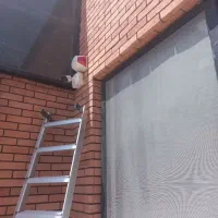 دوربین مداربسته ودزدگیر|دوربین مداربسته|کاشان, گارزگاه|دیوار