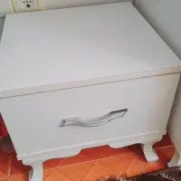 سرویس خواب|تخت و سرویس خواب|صومعهسرا, |دیوار