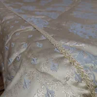 فروش روتختی عروس.|سرویس روتختی|نجفآباد, ویلاشهر|دیوار