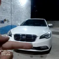 بسترنB50f مدل۹۴/کارکرد۹۷تا