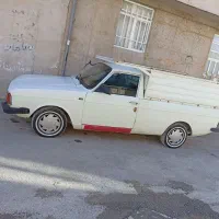 وانت پیکان مدل ۱۳۸۸