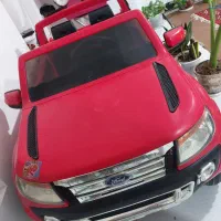 ماشین شارژی