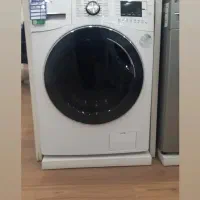 لباسشویی اسنوا و دوو قیمت استثنائی، کیفیت درجه یک|ماشین لباسشویی و خشککن لباس|بوئین زهرا, |دیوار