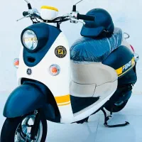 موتور پاکشتی یاماها وینو