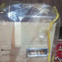 آب میوه گیری سه کاره