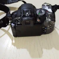 دوربین عکاسی مدل canon powershot s5is|دوربین عکاسی و فیلم‌برداری|ماکو, |دیوار