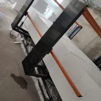 یونولیت سقفی کرومیتی مستقیم از کارخانه|عمدهفروشی|چهارباغ, |دیوار