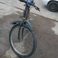 دوچرخه ۲۶