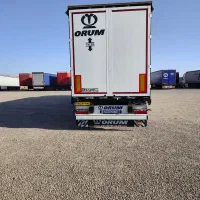 کانتین چادری اروم|خودرو سنگین|بستان آباد, |دیوار