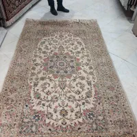 قالی ۴متری دست باف اردکان