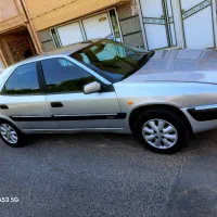 زانتیا خانگی|خودرو سواری و وانت|یزد, |دیوار