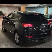 جک s5 اتوماتیک مدل ۱۳۹۶