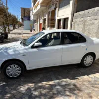 سورن ۱۴۰۲گاز سیمی|خودرو سواری و وانت|سیرجان, |دیوار