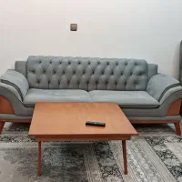 مبل راحتی