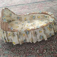 تخت حصیری