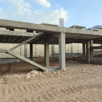 مسکن ملی تحویل گرفته شده قیمت 670میلیون|پیش‌فروش املاک|نی‌ریز, |دیوار