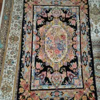 قالی مرینوس طرح سالاری|فرش|ایذه, |دیوار