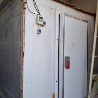 کانتینر سردخانه ۲.۲۰ در ۵