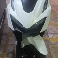 طرح کلیک ۱۶۰ هوا خنک