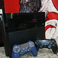 پخش عمده و تکی ps4 و ps5 به سراسر ایران