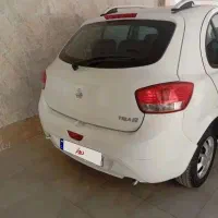 تیبا ۲ مدل ۹۹