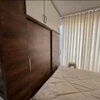 58متر /فول امکانات /دوخوابه /بریانک|فروش آپارتمان|تهران, هفت چنار|دیوار