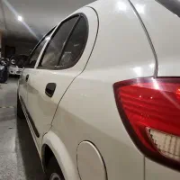 تیبا ۲ مدل ۹۵