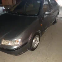 سمند مدل ۸۴