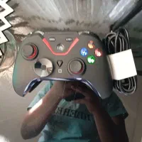 دسته بازی|کنسول، بازی ویدئویی و آنلاین|شیراز, احمدآباد|دیوار