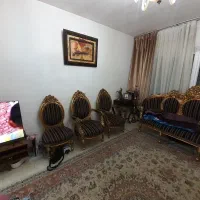 مبل سلطنتی چوب راش رویه کوبی با تضمین کتبی|مبلمان خانگی و میز عسلی|پاکدشت, شهرک امام رضا|دیوار