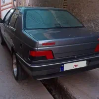 پژو405 شوش|خودرو سواری و وانت|دزفول, |دیوار