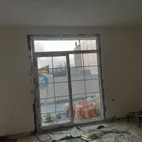 ساخت‌ونصب‌درب‌وپنجره‌های‌دوجداره‌یوپی‌وی‌سی|مصالح و تجهیزات ساختمان|ملایر, |دیوار