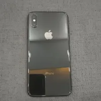 اپل iPhone X با حافظهٔ ۲۵۶ گیگابایت|موبایل|تهران, سرآسیاب مهرآباد|دیوار