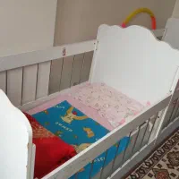 تخت خواب کودک