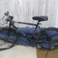 فروش دوچرخه دماوند