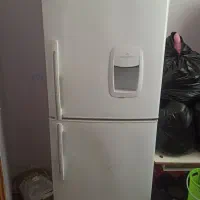فروش یخچال کارکرده مدل هونام