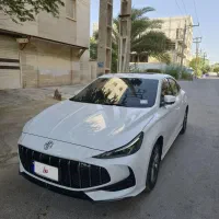 MG5-2025|خودرو سواری و وانت|بندر ماهشهر, |دیوار
