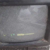 تلویزیون  سیاه و سفید