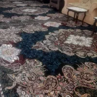 سه عدد فرش